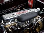 Ford Cisitalia 808XF 1952 года